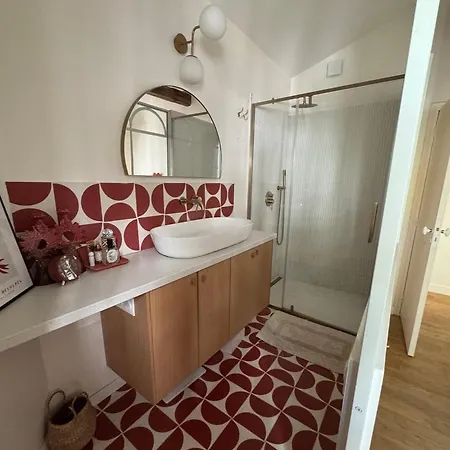 Spacious | Stylish & Apartment *