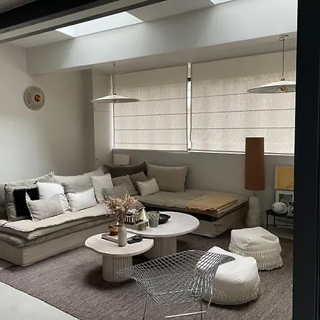 Spacious | Stylish & Apartment *