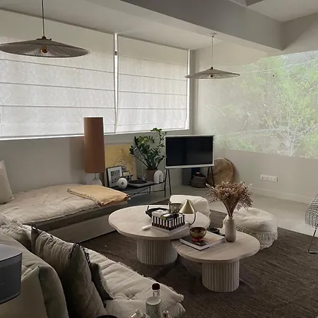 Apartment Spacious | Stylish & Paris